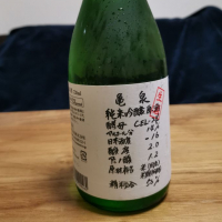 
            亀泉_
            わらすぼさん