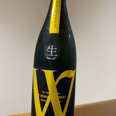 W（ダブリュー）のレビュー by_クワトロ