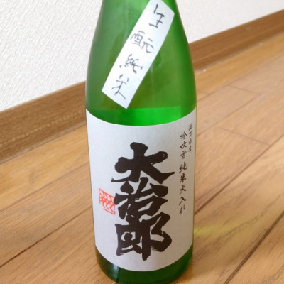 滋賀県の酒