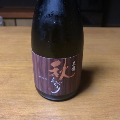 福井県の酒