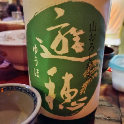 遊穂のレビュー by_じいけ