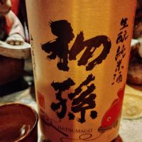 山形県の酒