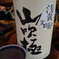 山吹極