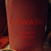 KAWABU