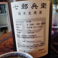 七郎兵衛