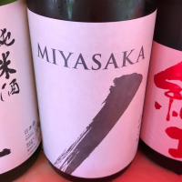 MIYASAKA