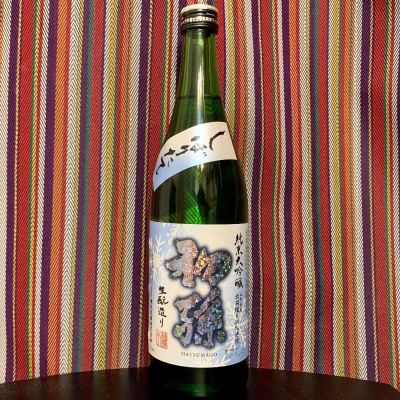 山形県の酒