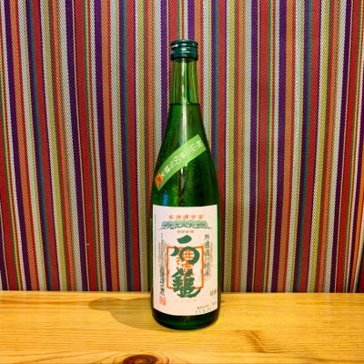 愛媛県の酒