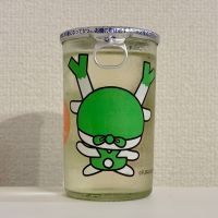 菊泉のレビュー by_棚田米