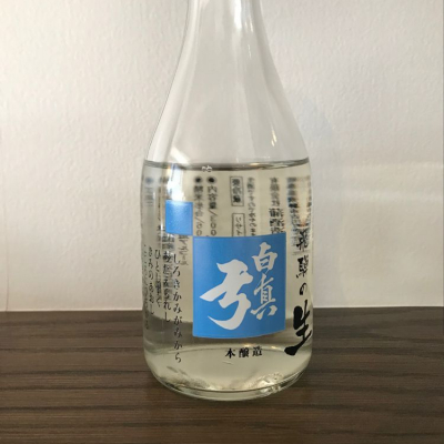 岐阜県の酒