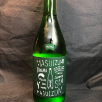 
            満寿泉_
            青島 明生さん