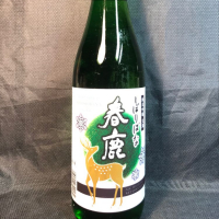 
            春鹿_
            青島 明生さん