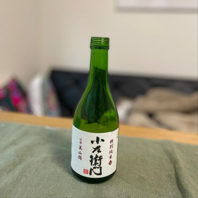 岐阜県の酒