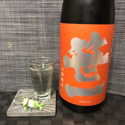 山梨県の酒