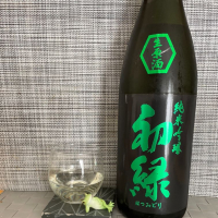 
            初緑_
            スズ生酛さん