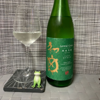 
            初亀_
            スズ生酛さん