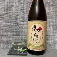 
            初亀_
            スズ生酛さん