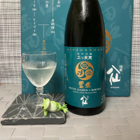 青森県の酒