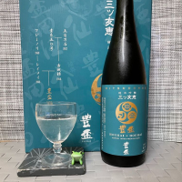 
            豊盃_
            スズ生酛さん