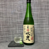 
            秋鹿_
            スズ生酛さん