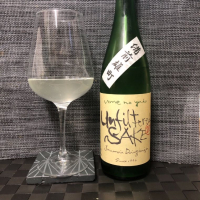 
            Unfiltered SAKE_
            スズ生酛さん