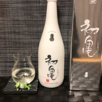 
            初亀_
            スズ生酛さん