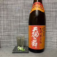 
            天狗舞_
            スズ生酛さん
