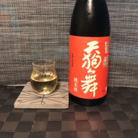 
            天狗舞_
            スズ生酛さん