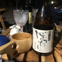
            土佐しらぎく_
            スズ生酛さん