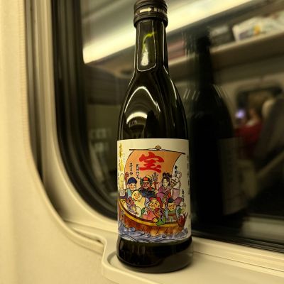 来福のレビュー by_Alk.