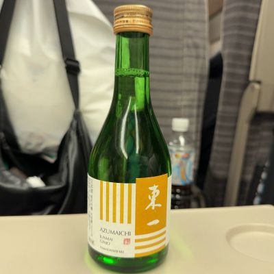 東一のレビュー by_Alk.