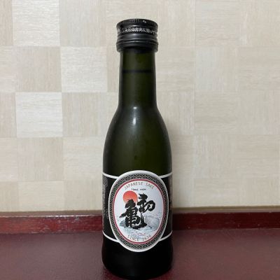 初亀のレビュー by_Kuri