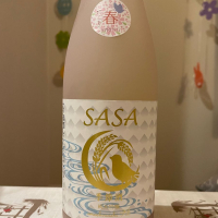 SASA 秋天のレビュー by_Alk.