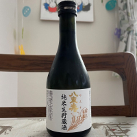 八重壽