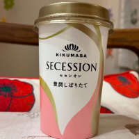 
            SECESSION_
            Kuriさん