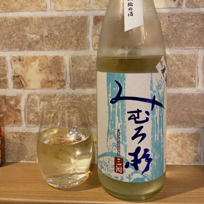 奈良県の酒