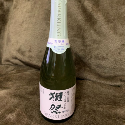 獺祭のレビュー by_yas