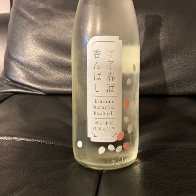 甲子のレビュー by_リルハケイゴ