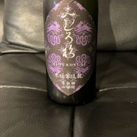 奈良県の酒