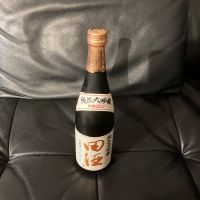 田酒のレビュー by_リルハケイゴ