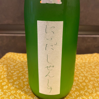 にいだしぜんしゅ