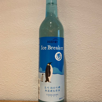 Ice Breakerのレビュー by_さまようハリー