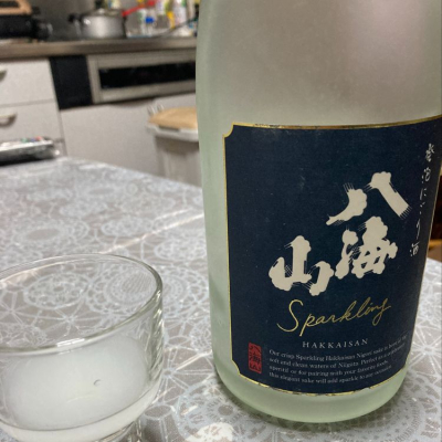 新潟県の酒