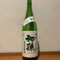初孫