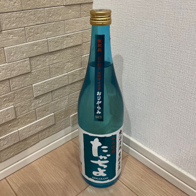 新潟県の酒