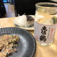 
            土佐鶴_
            青物が好きさん