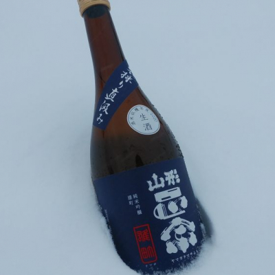 山形県の酒