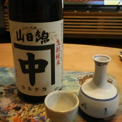 山口県の酒