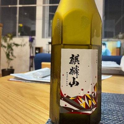 新潟県の酒