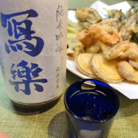 福島県の酒